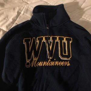 WVU Sweatshirt